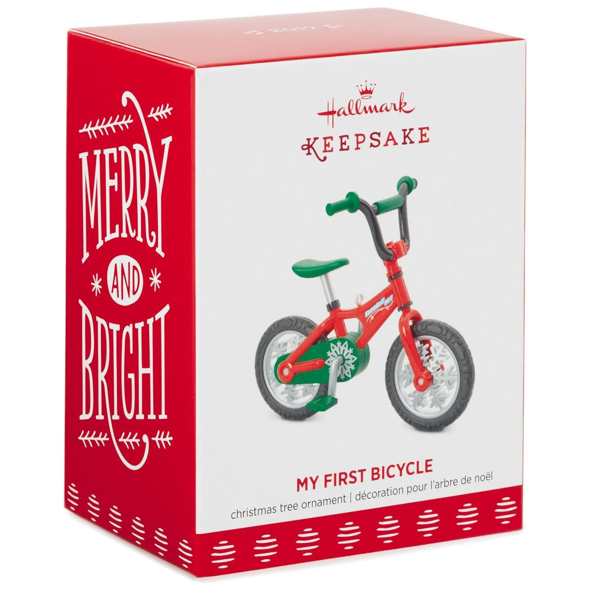 Christmas Ornaments D655764