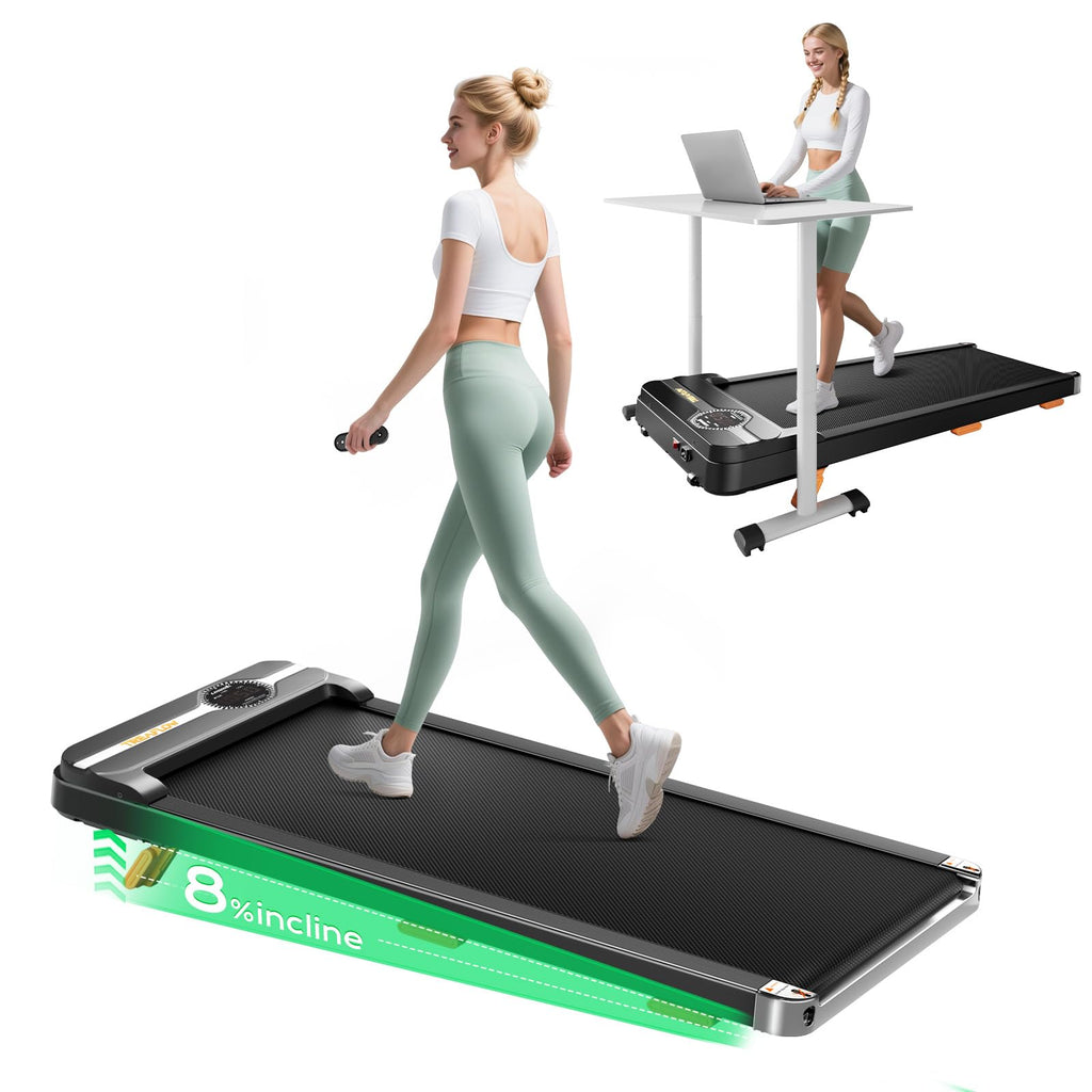 Walking Pad Treadmill I235