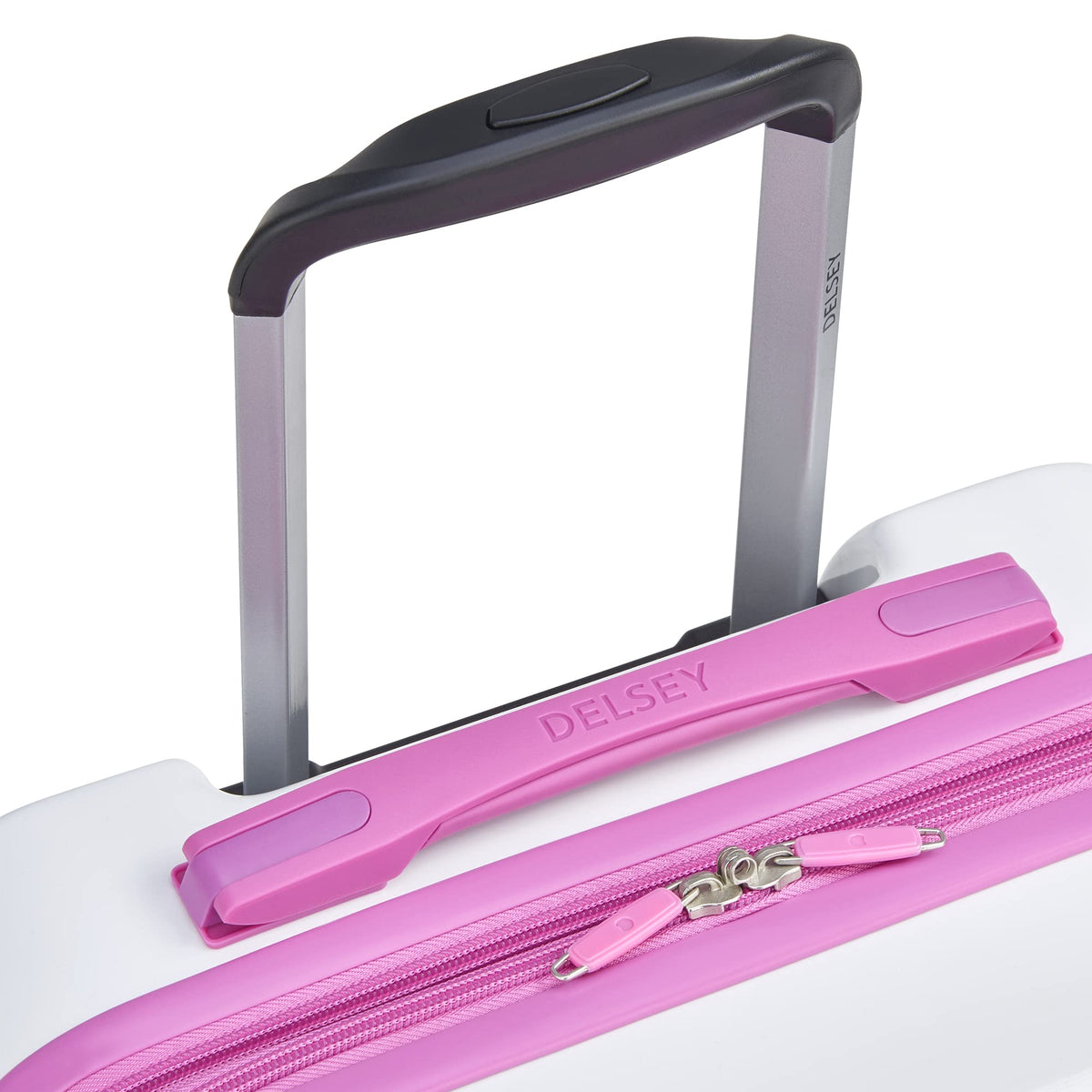 Hardside Expandable Luggage with 360 Spinner Wheels Z655