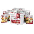 120 Serving Emergency Food Supply Bucket Z489927