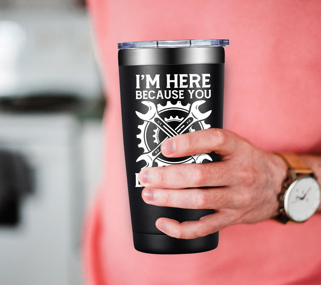 Mechanic Gifts for Men D7662