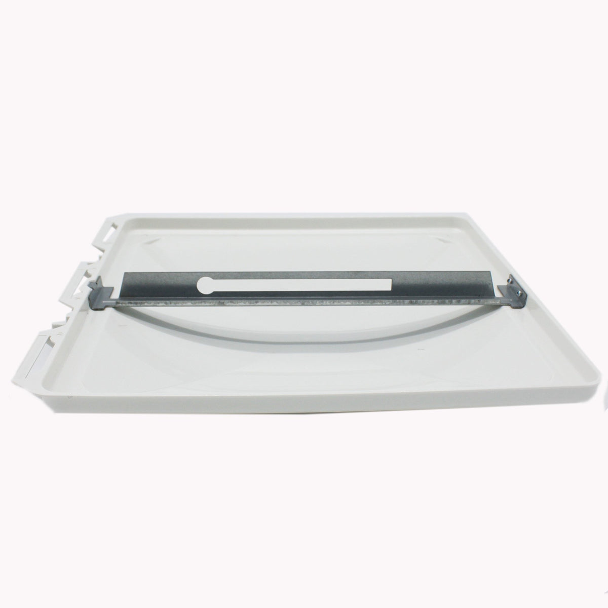 RV Roof Vent Cover 13 x 14 x 2 inch White UV-resistant Polypropylene B146