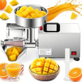 450W Large Capacity Stainless Steel Jam Machine I2698