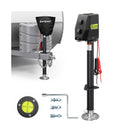 Electric Trailer Jack 12V DC 5000 lbs Q287328
