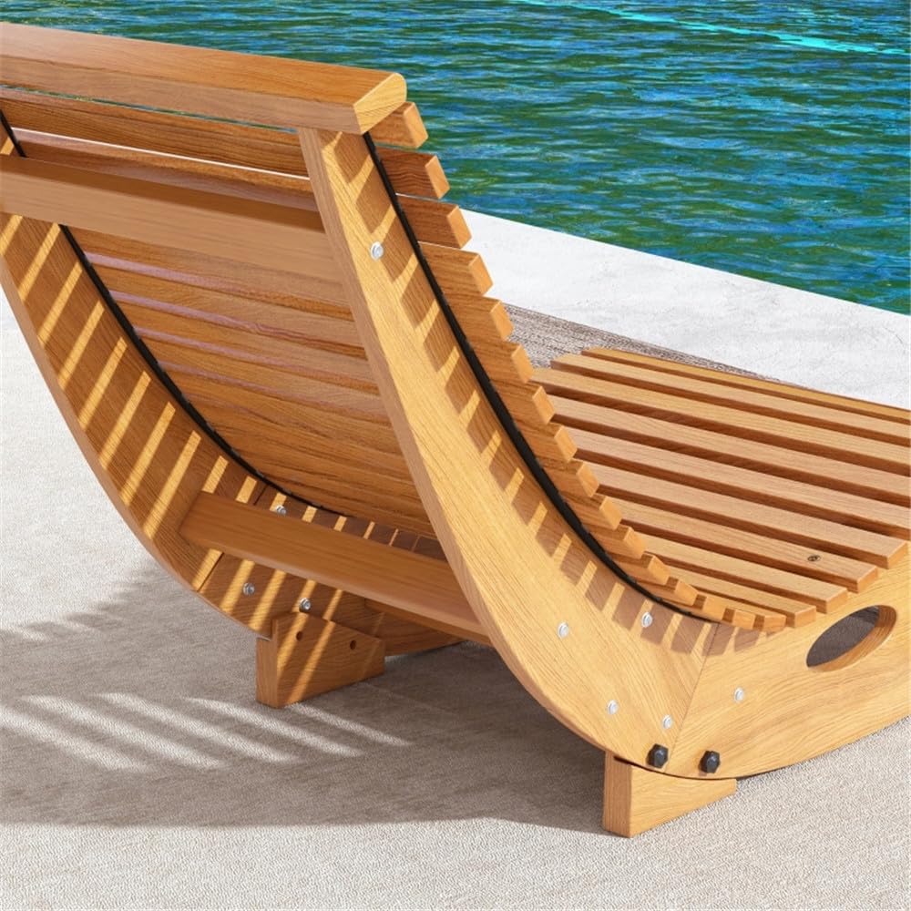 Outdoor Rocker Patio Chairs U358