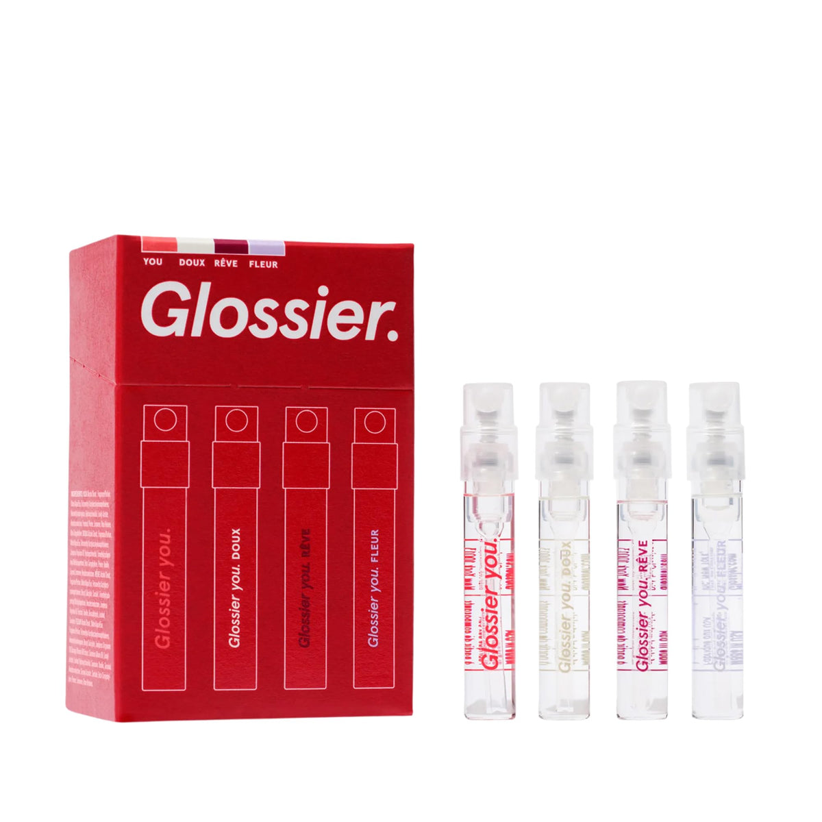 Fragrance Set Y635