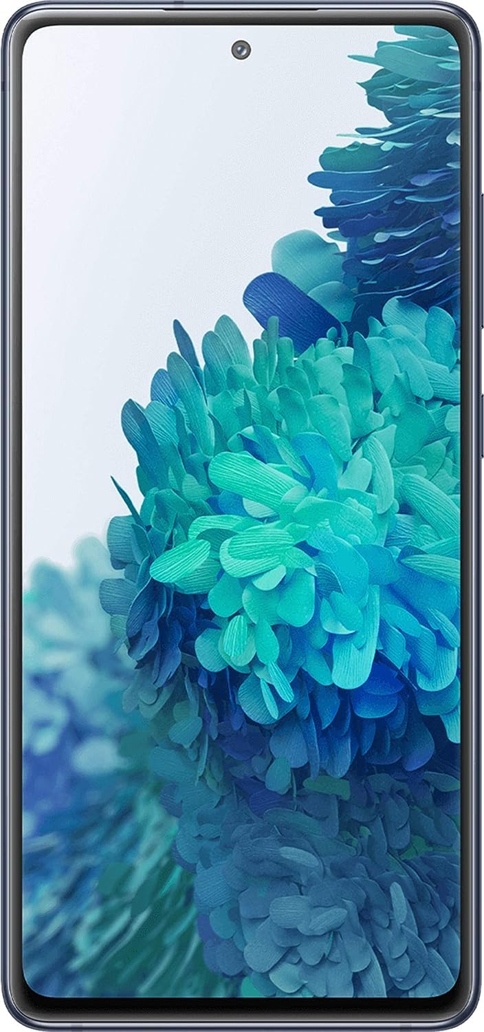 128GB Blue Smartphone Z74226