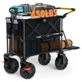 Double Decker Wagon 400L Capacity 450lb Load X983704