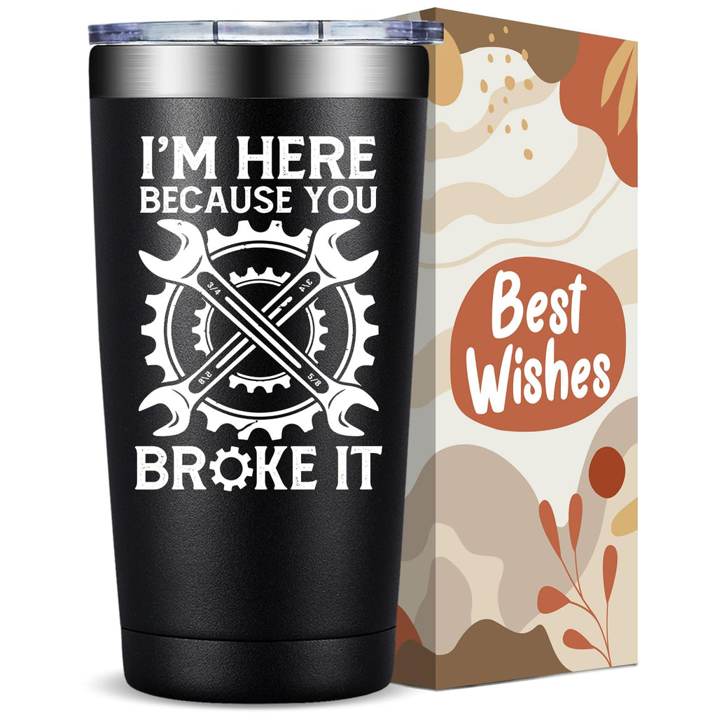 Mechanic Gifts for Men D7662