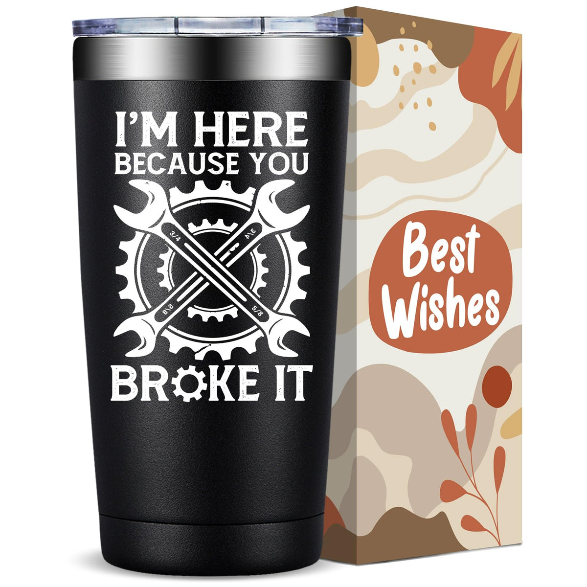 Mechanic Gifts for Men D7662