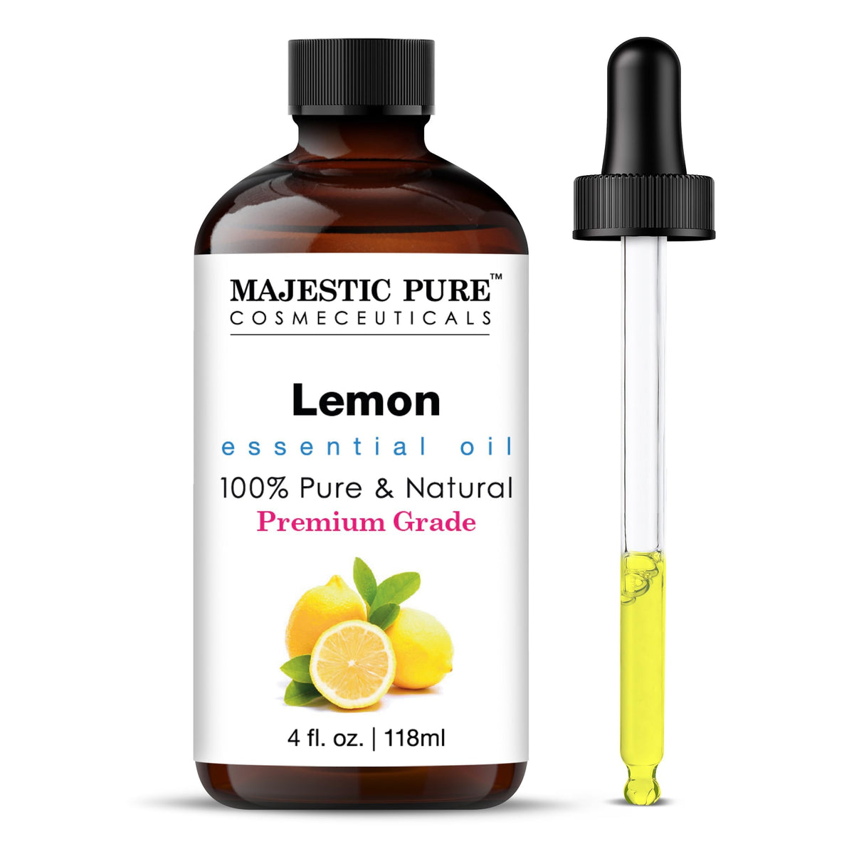Lavender and Lemon Bundle 4 Fl Oz L8461