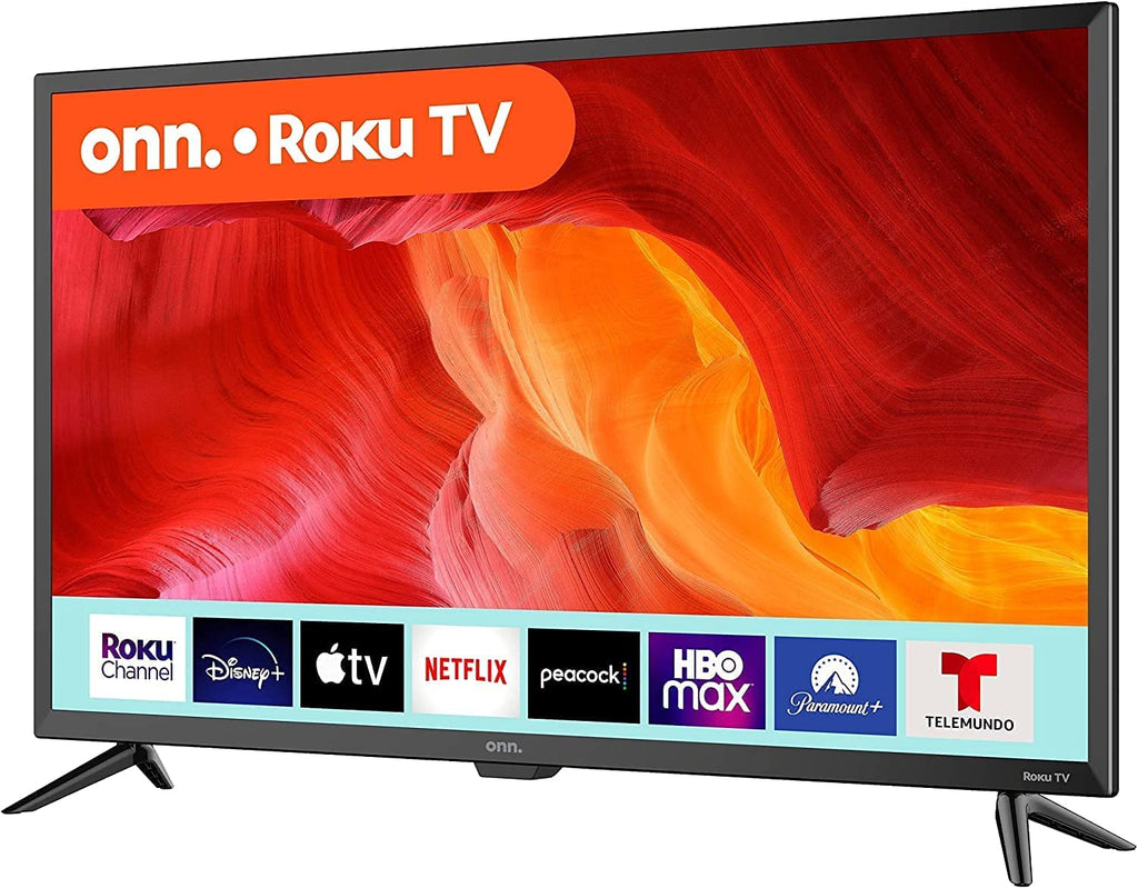 24-Inch HD LED Smart TV 720p S147
