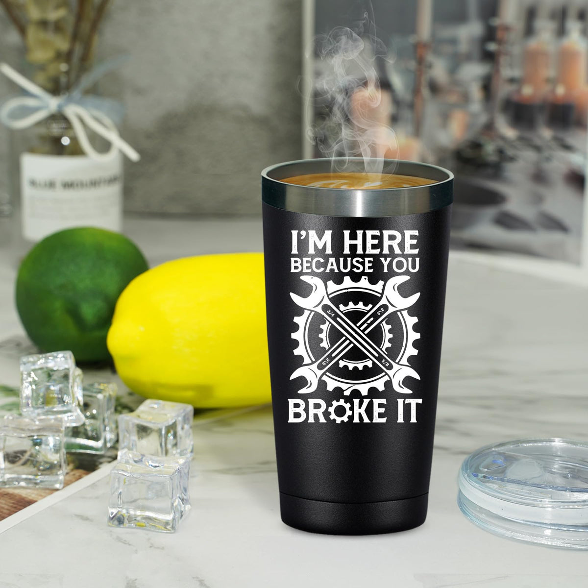 Mechanic Gifts for Men D7662