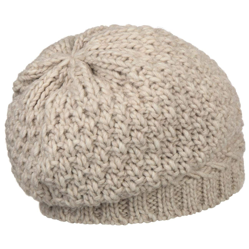 Oversize Knit Hat C472626