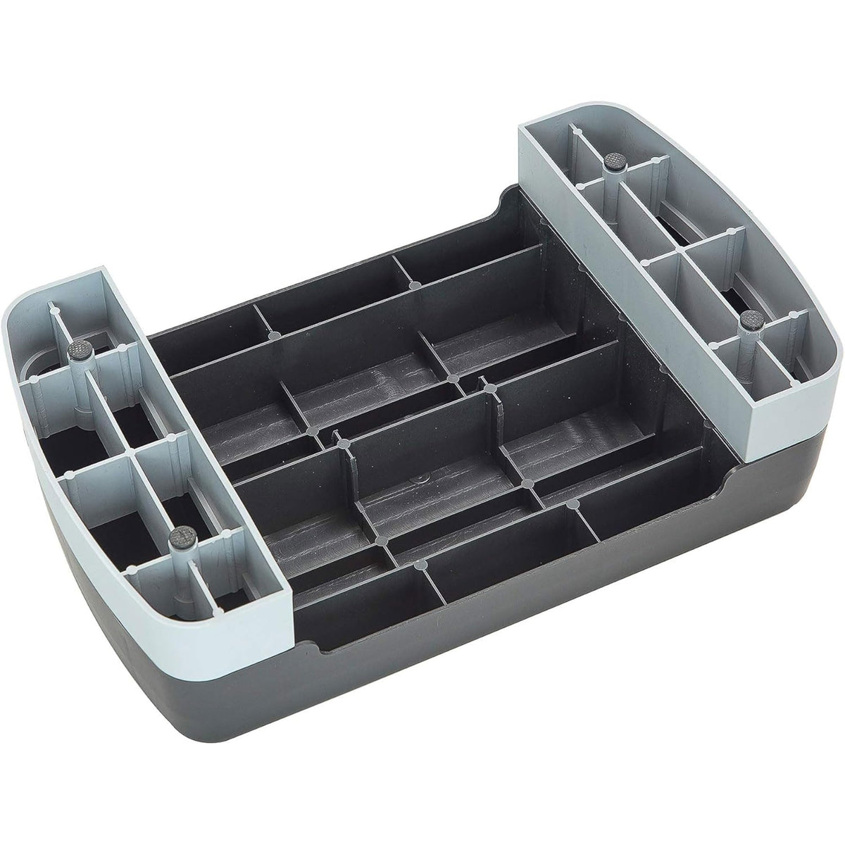 Adjustable Aerobic Step Platform with Risers V803