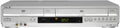 DVD/VCR Combo Player J659430