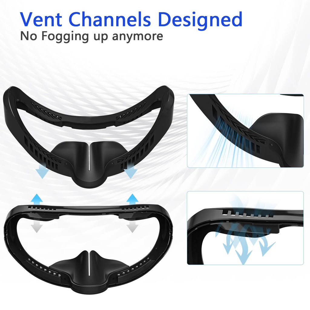 PlayStation VR2 Face Bracket Replacement H4125