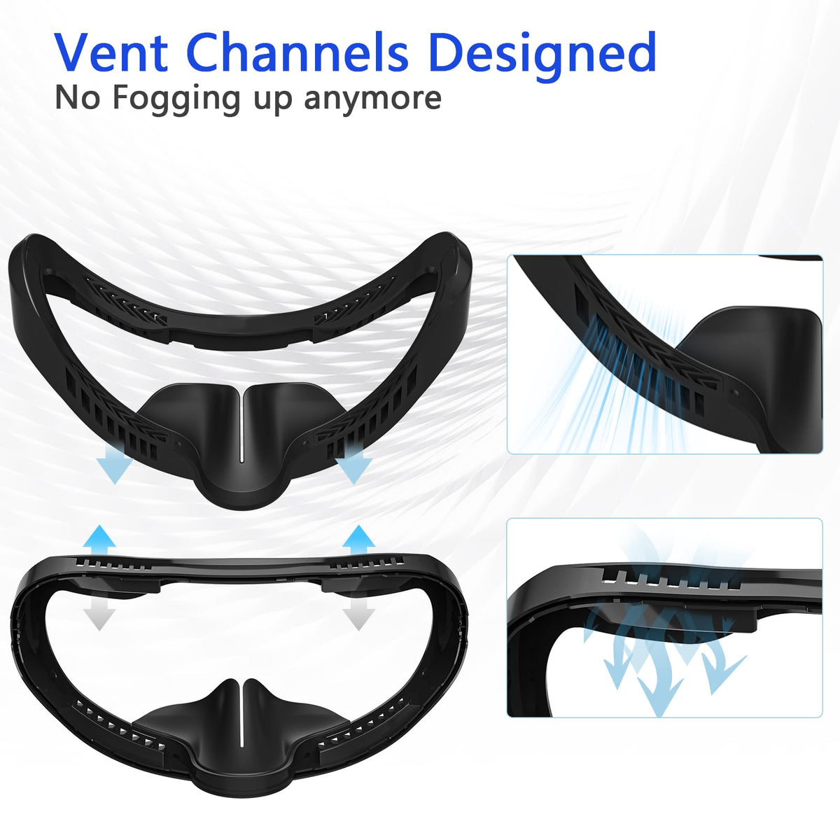 PlayStation VR2 Face Bracket Replacement H4125