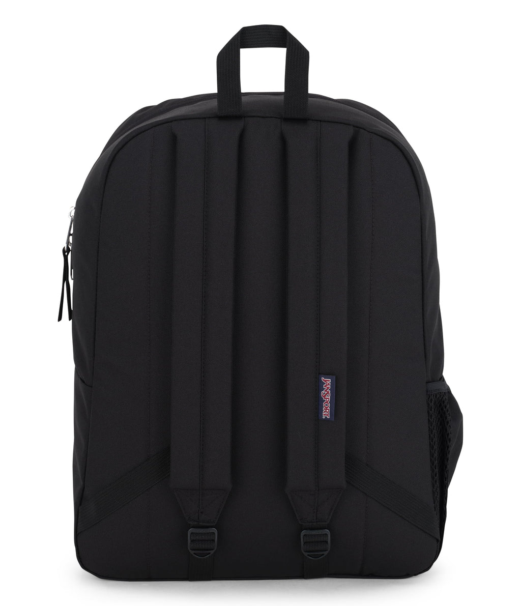 26L 12 inch Black Backpack R56276