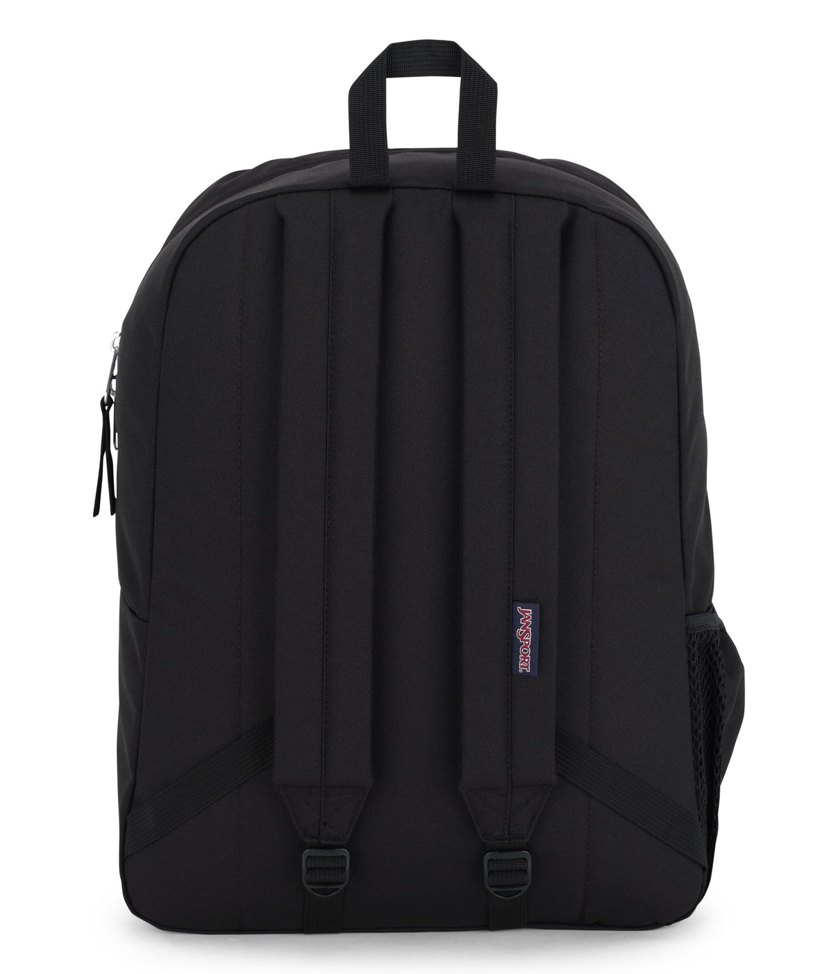 26L 12 inch Black Backpack R56276