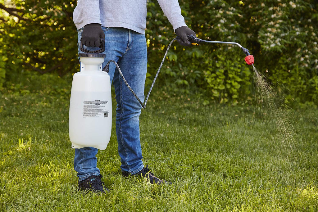 Ortho Weed B Gon Plus Crabgrass Control Concentrate2, 40 oz. Y658