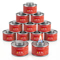 6 Hour Chafing Fuel Cans 12 Pack P627