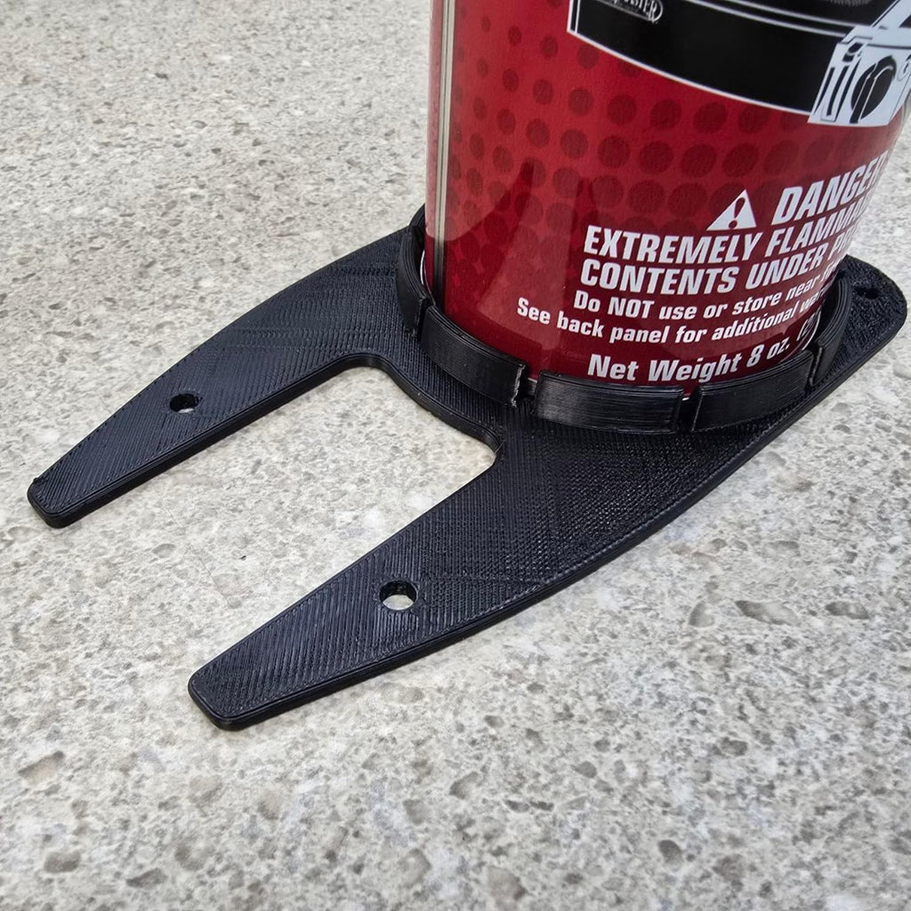 Butane Torch Holder Stabilizer Stand for 8 oz Butane Fuel Cans P2590