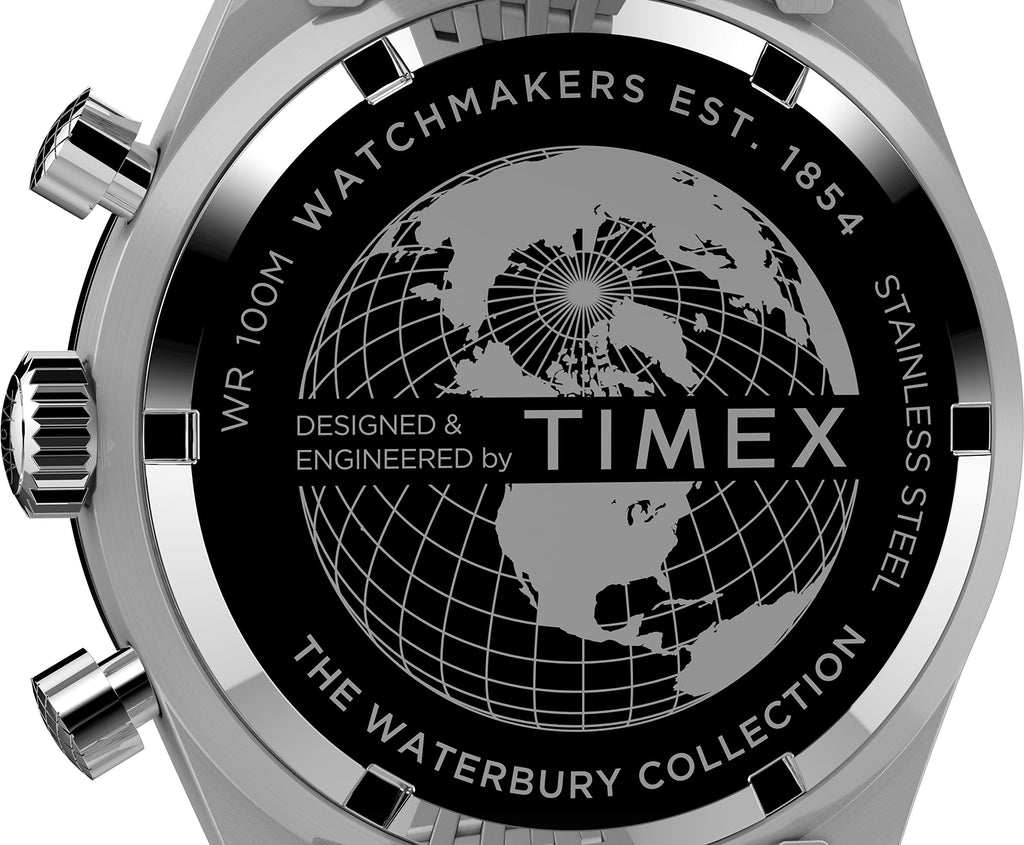 Men’s 40mm Watch X6122