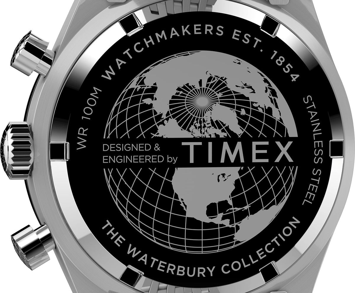 Men’s 40mm Watch X6122