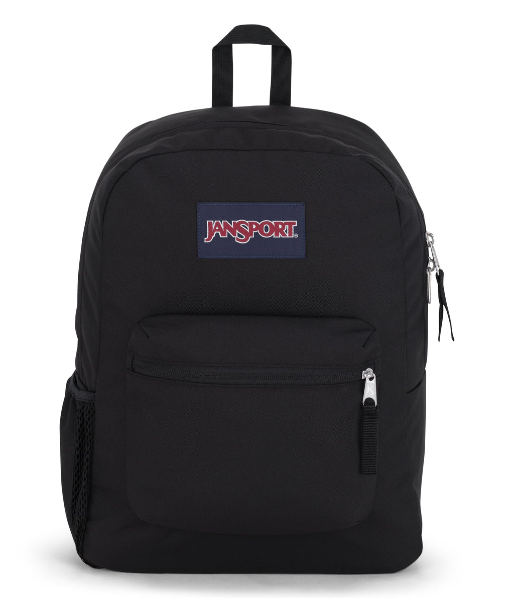 26L 12 inch Black Backpack R56276