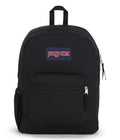 26L 12 inch Black Backpack R56276