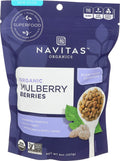 Mulberries 8 oz 12-Pack H154619