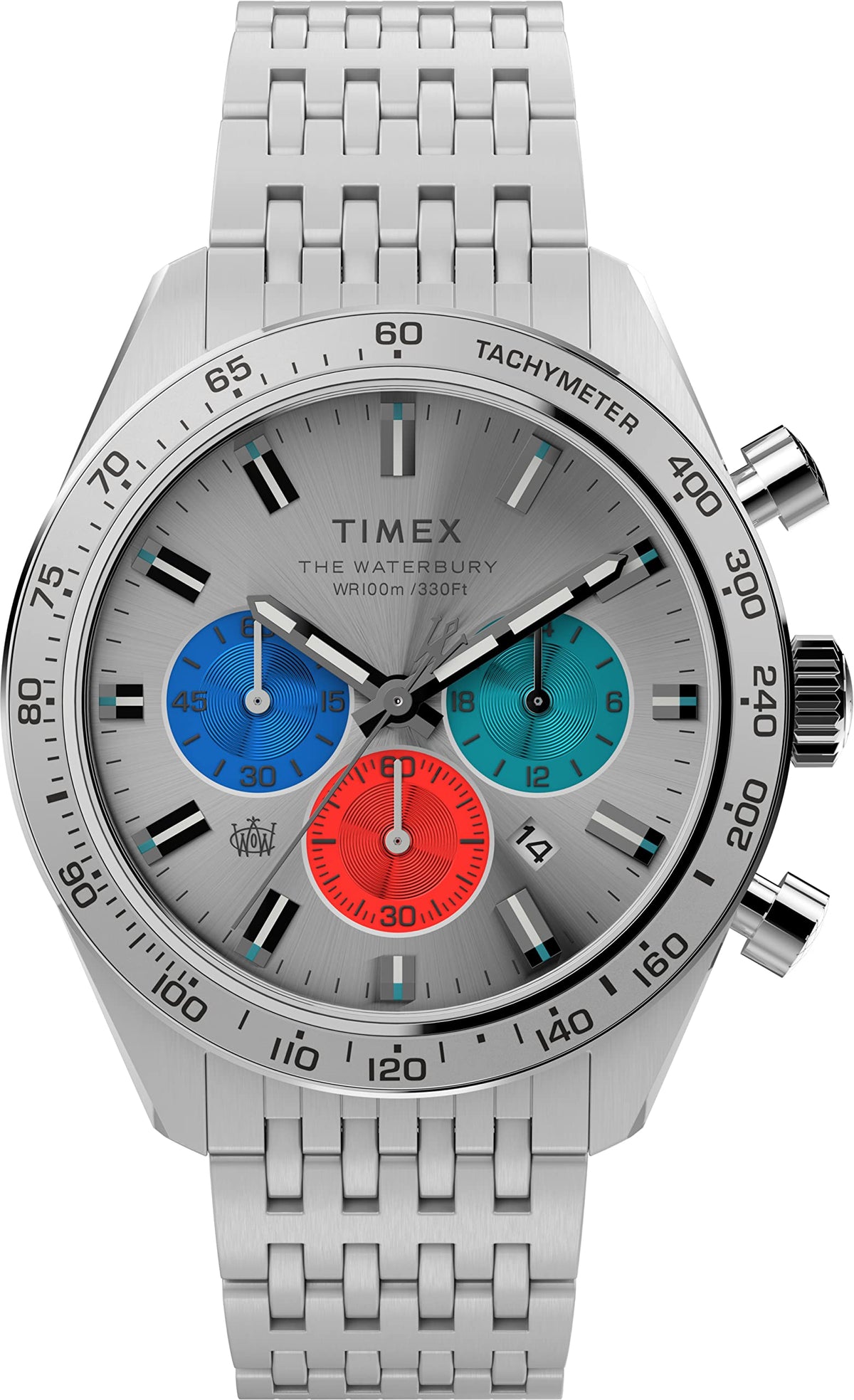 Men’s 40mm Watch X6122