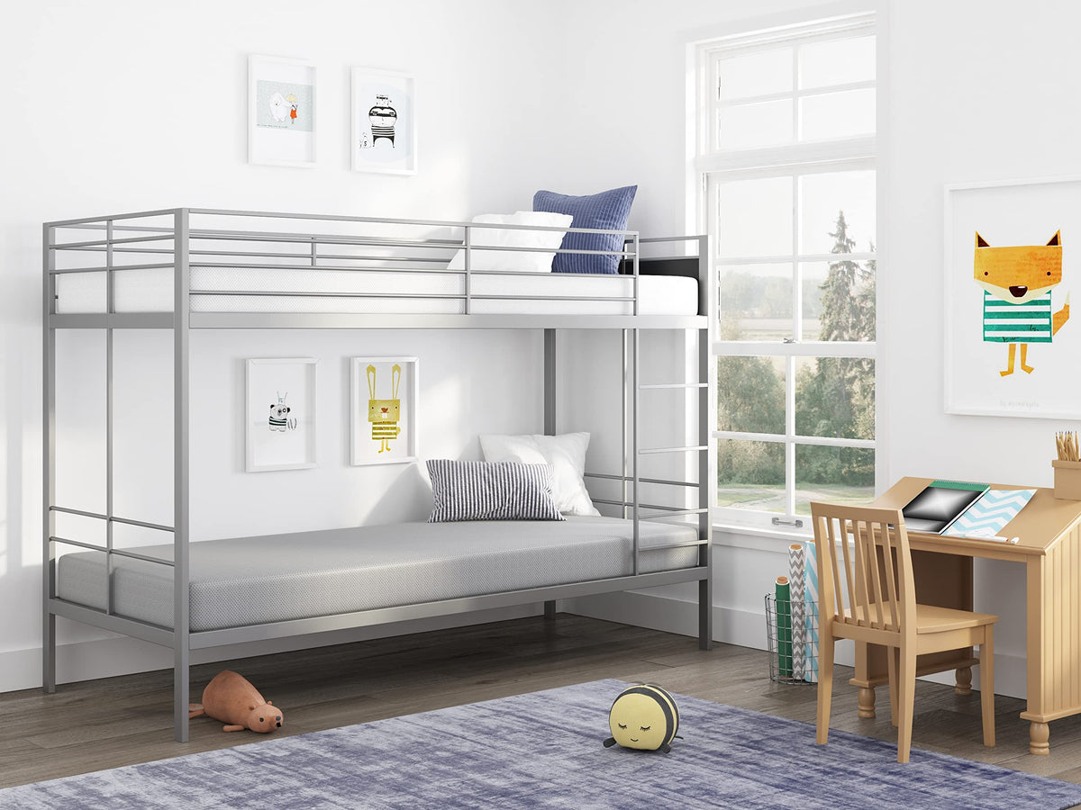 5 Inch Memory Foam Twin Mattress R8624