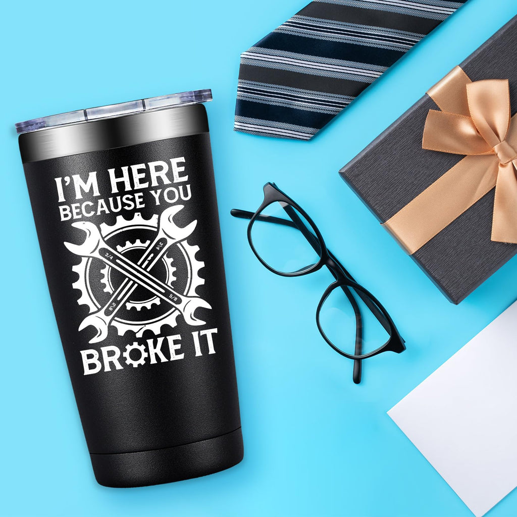 Mechanic Gifts for Men D7662