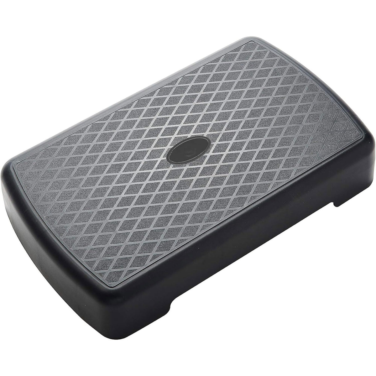 Adjustable Aerobic Step Platform with Risers V803