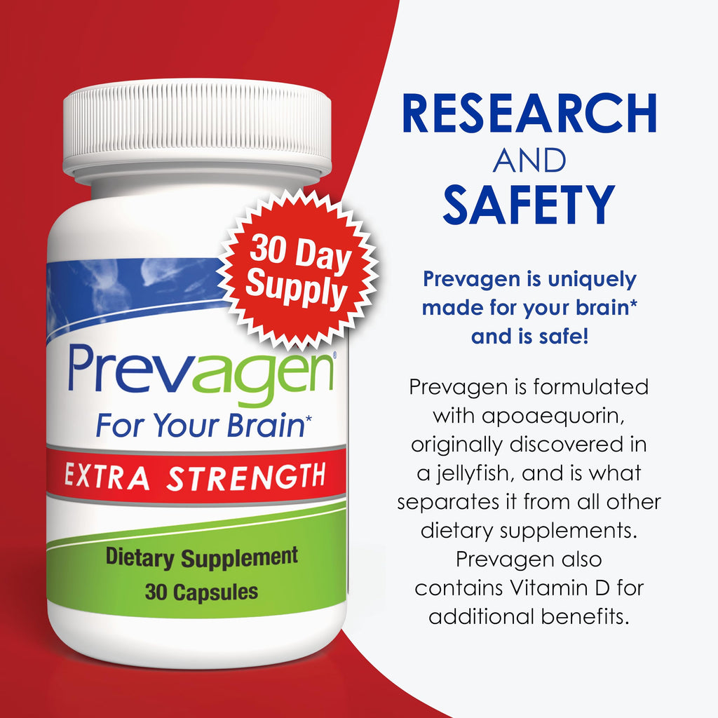 Extra Strength 30 Capsules G747028