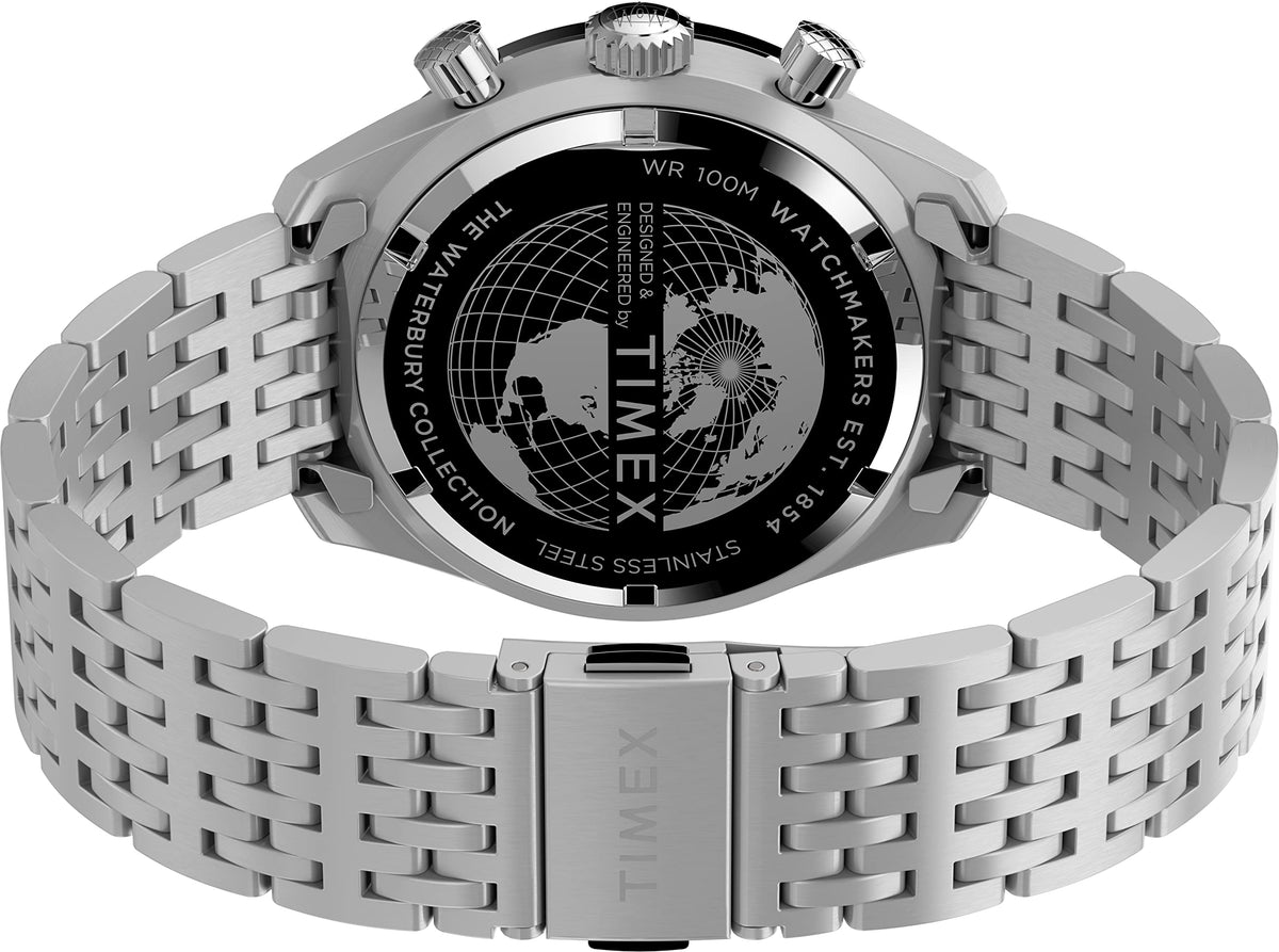 Men’s 40mm Watch X6122