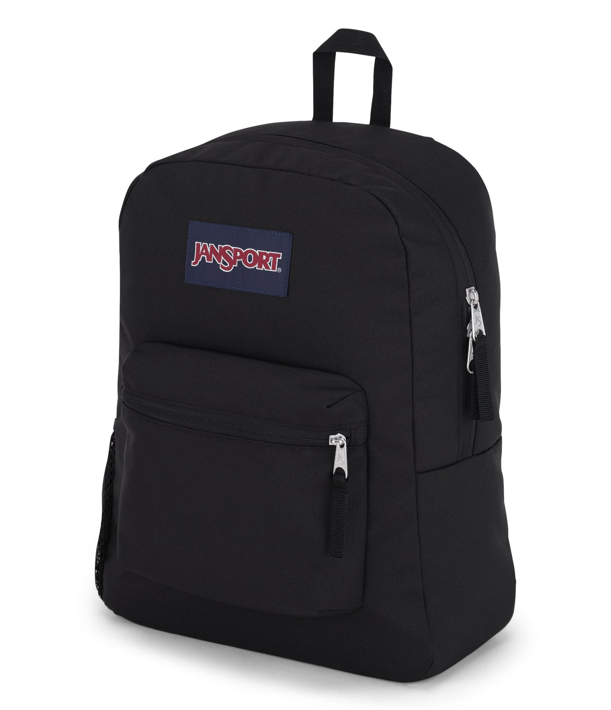 26L 12 inch Black Backpack R56276