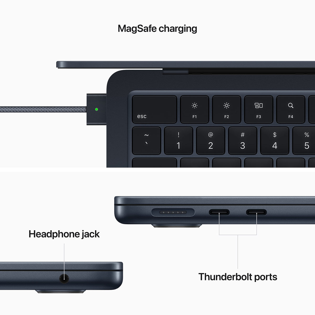 13-inch 16GB RAM 256GB SSD Laptop S107