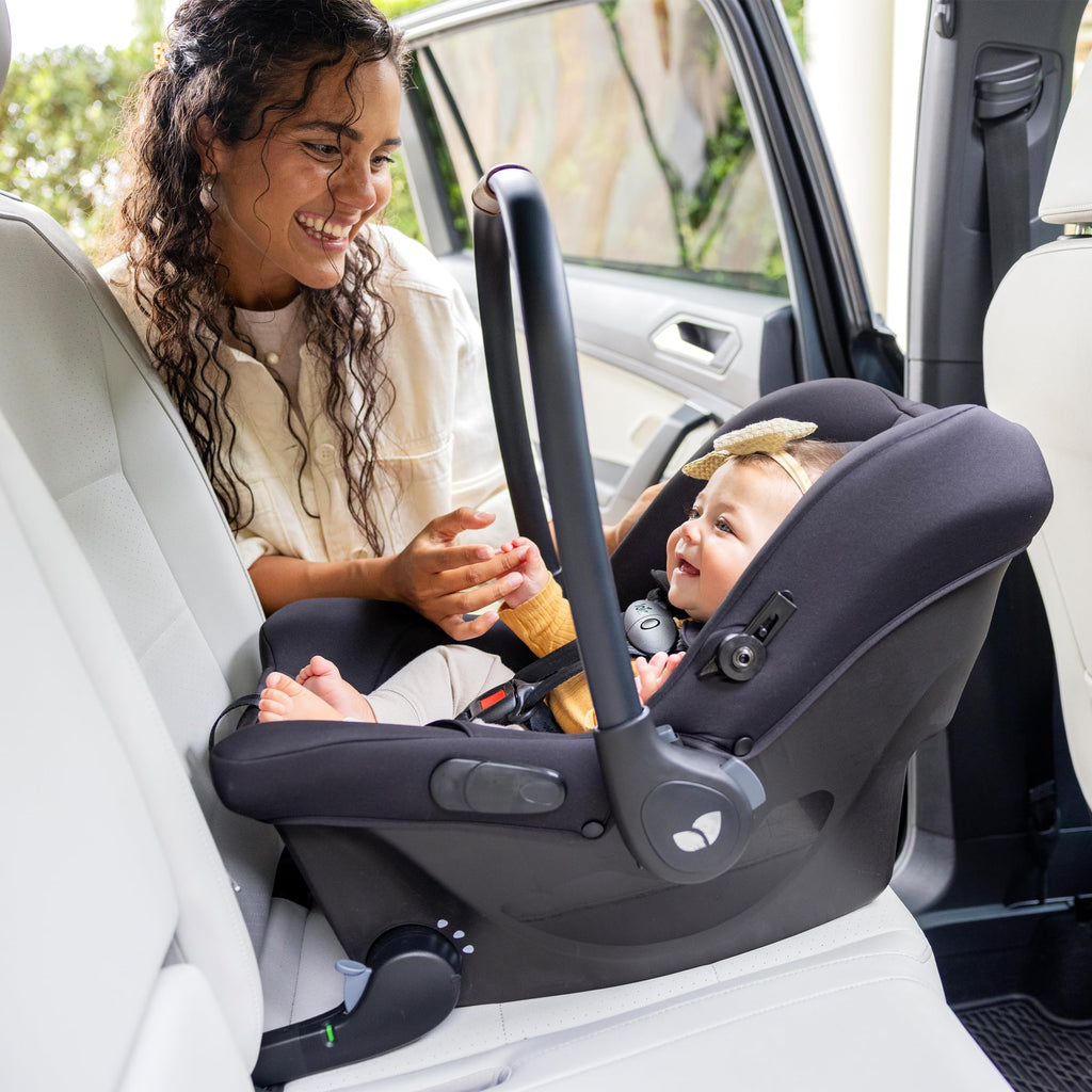 Lightweight Infant Car Seat Z5476