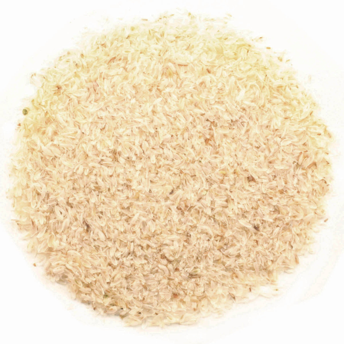Psyllium Seed Husk Whole 1 LB S26008