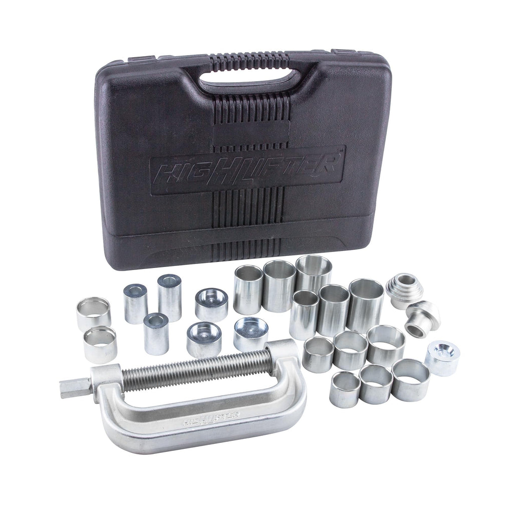 Universal Fit Ball Joint Installation Tool C35353