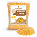 Whole Corn 20 LB Bird Seed & Wildlife Feed T47849