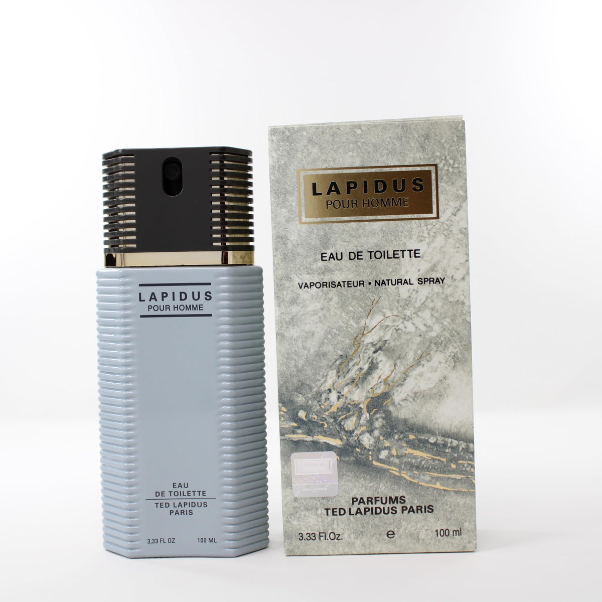 Men EDT Spray 3.3 oz C9566