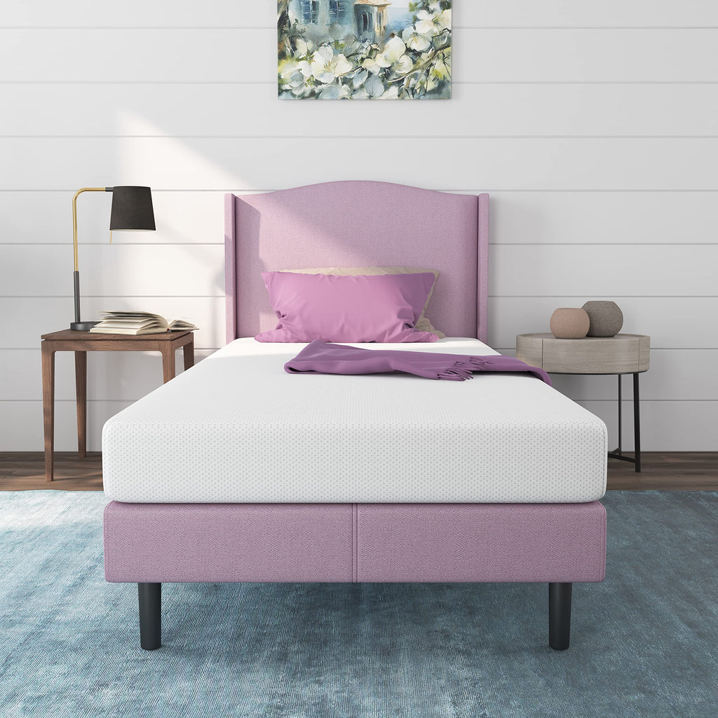 5 Inch Memory Foam Twin Mattress R8624