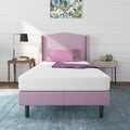5 Inch Memory Foam Twin Mattress R8624