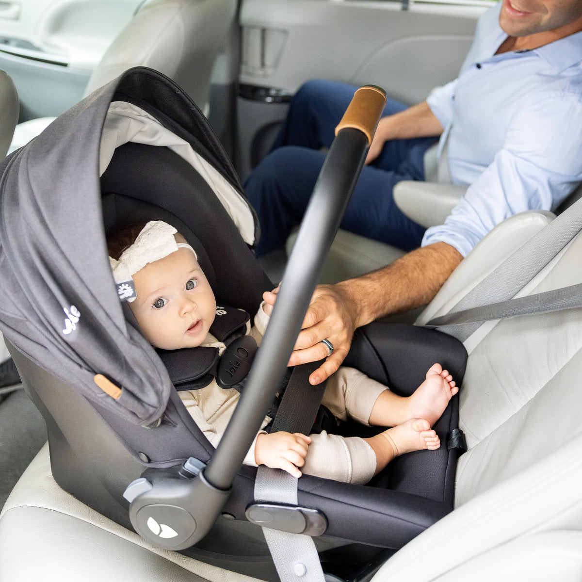 Lightweight Infant Car Seat Z5476