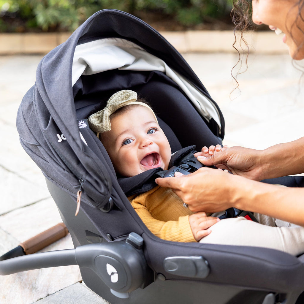 Lightweight Infant Car Seat Z5476