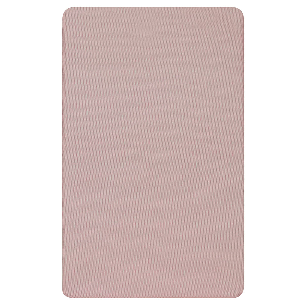 Extra Firm Dual-Sided Baby Crib Mattress with Breathable Fabric R725